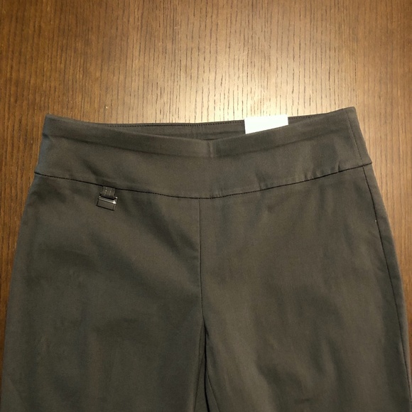 NWT Alfani Capris - Picture 4 of 7